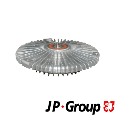 Clutch, radiator fan Mercedes-Benz 124 Saloon · Mercedes-Benz 124 T-Model · Mercedes-Benz 190