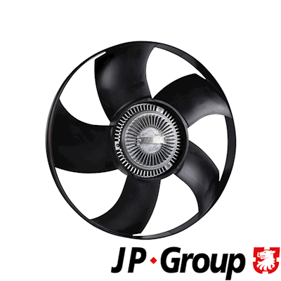 Fan, engine cooling Mercedes-Benz SPRINTER 5-t Van · Mercedes-Benz SPRINTER 5-t Platform/Chassis