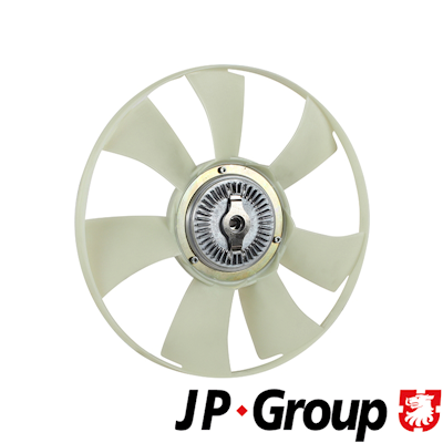 Clutch, radiator fan Mercedes-Benz VIANO · Mercedes-Benz VITO Bus · Mercedes-Benz VITO / MIXTO Van