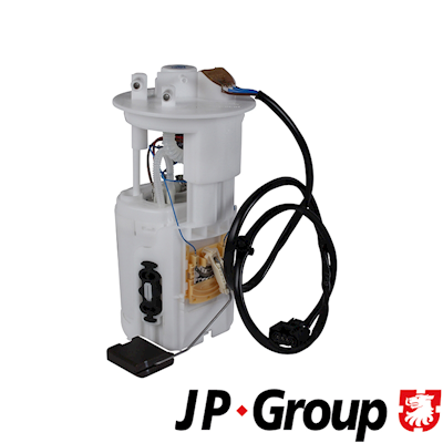 Fuel Feed Unit Mercedes-Benz A-CLASS