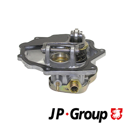 Vacuum Pump, braking system Mercedes-Benz 124 Saloon · Mercedes-Benz 124 T-Model · Mercedes-Benz S-CLASS