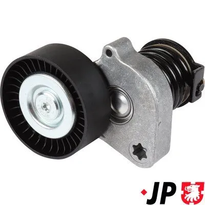 Belt Tensioner, V-ribbed belt Mercedes-Benz C-CLASS · Mercedes-Benz C-CLASS Coupe · Mercedes-Benz C-CLASS T-Model