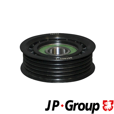Deflection/Guide Pulley, V-ribbed belt Mercedes-Benz A-CLASS · Mercedes-Benz VANEO · Mercedes-Benz B-CLASS Sports Tourer