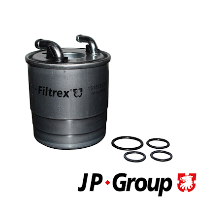 Fuel Filter Mercedes-Benz G-CLASS · Mercedes-Benz M-CLASS · Mercedes-Benz S-CLASS