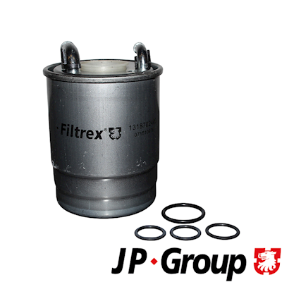 Fuel Filter Mercedes-Benz SPRINTER 3-t Bus · Mercedes-Benz SPRINTER 3-t Van · Mercedes-Benz SPRINTER 3-t Platform/Chassis