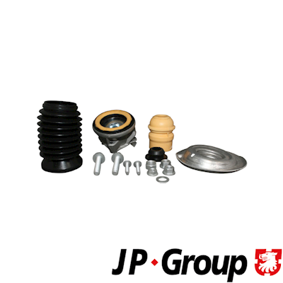 Repair Kit, suspension strut support mount Mercedes-Benz A-CLASS