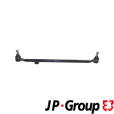 Tie Rod Mercedes-Benz 124 Coupe · Mercedes-Benz 124 Saloon · Mercedes-Benz 124 T-Model