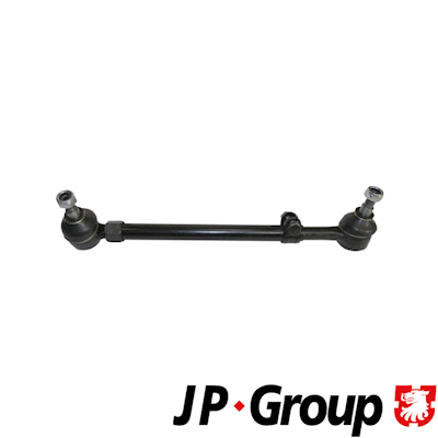 Tie Rod Mercedes-Benz 124 Coupe · Mercedes-Benz 124 Saloon · Mercedes-Benz 124 T-Model