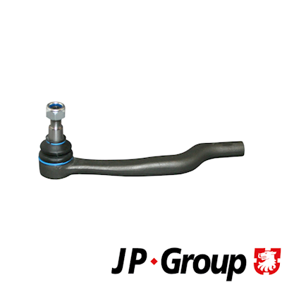 Tie Rod End Mercedes-Benz A-CLASS