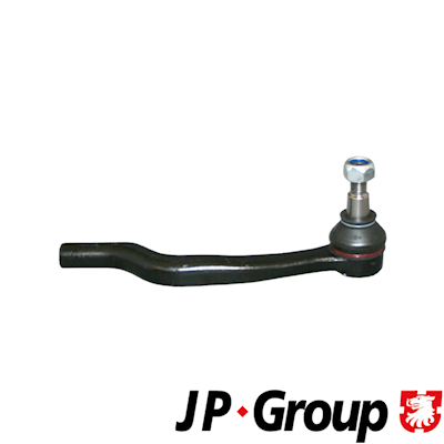 Tie Rod End Mercedes-Benz A-CLASS