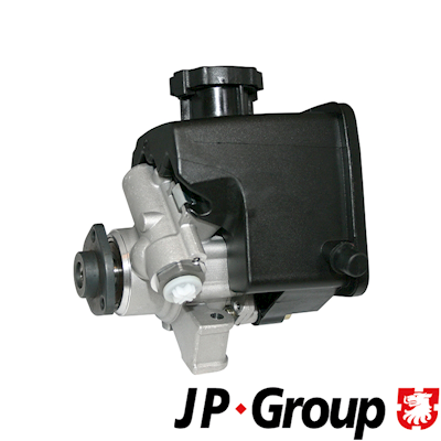 Hydraulic Pump, steering Mercedes-Benz SPRINTER 2-t Platform/Chassis · Mercedes-Benz SPRINTER 2-t Van · Mercedes-Benz SPRINTER 2-t Bus