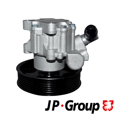 Hydraulic Pump, steering Mercedes-Benz C-CLASS · Mercedes-Benz C-CLASS T-Model · Mercedes-Benz E-CLASS