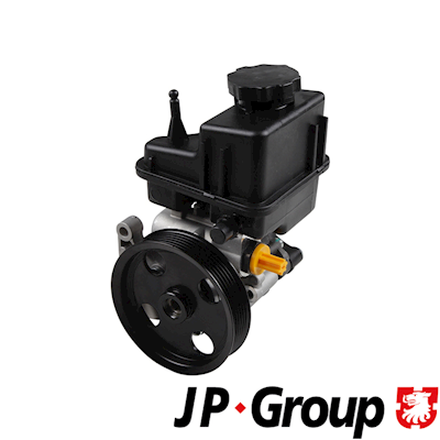 Hydraulic Pump, steering Mercedes-Benz VIANO · Mercedes-Benz VITO Bus · Mercedes-Benz VITO / MIXTO Van