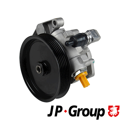 Hydraulic Pump, steering Mercedes-Benz M-CLASS · Mercedes-Benz R-CLASS · Mercedes-Benz GL-CLASS