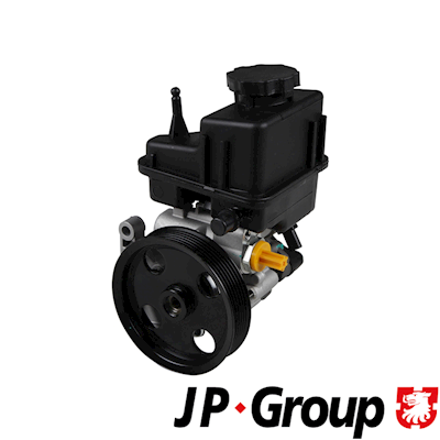 Hydraulic Pump, steering Mercedes-Benz VIANO · Mercedes-Benz VITO Bus · Mercedes-Benz VITO / MIXTO Van