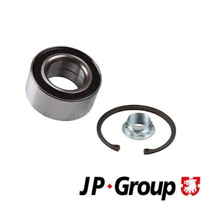 Wheel Bearing Kit Mercedes-Benz 124 Coupe · Mercedes-Benz 124 Saloon · Mercedes-Benz 190