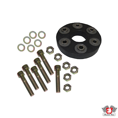 Joint, propshaft Mercedes-Benz 123 Coupe · Mercedes-Benz 123 T-Model · Mercedes-Benz /8 Coupe