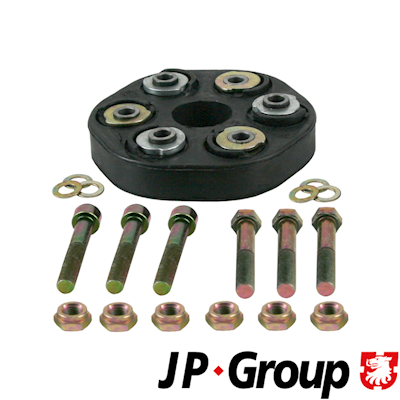 Joint, propshaft Mercedes-Benz 124 Coupe · Mercedes-Benz 124 Saloon · Mercedes-Benz 124 T-Model