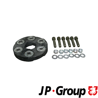 Joint, propshaft Mercedes-Benz 124 Saloon · Mercedes-Benz 124 T-Model · Mercedes-Benz S-CLASS