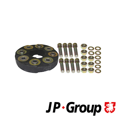 Joint, propshaft Mercedes-Benz SL · Mercedes-Benz S-CLASS Coupe · Mercedes-Benz S-CLASS