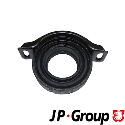 Suspension, propshaft Mercedes-Benz 190
