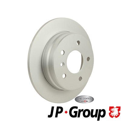 Brake Disc Mercedes-Benz A-CLASS · Mercedes-Benz VANEO