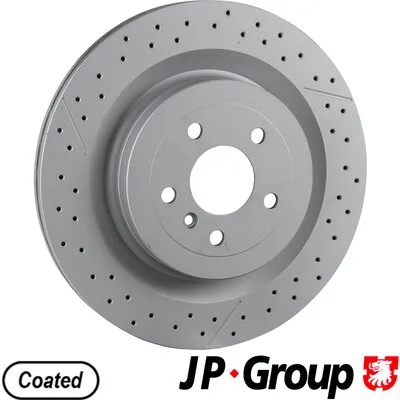 Brake Disc Mercedes-Benz M-CLASS · Mercedes-Benz GL-CLASS · Mercedes-Benz GLE Coupe