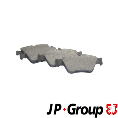 Brake Pad Set, disc brake Mercedes-Benz C-CLASS · Mercedes-Benz E-CLASS · Mercedes-Benz C-CLASS T-Model