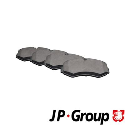 Brake Pad Set, disc brake Mercedes-Benz VITO Bus · Mercedes-Benz VITO Van · Mercedes-Benz V-CLASS