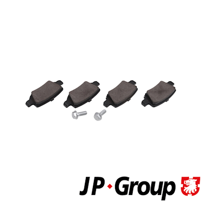 Brake Pad Set, disc brake Mercedes-Benz A-CLASS · Mercedes-Benz VANEO