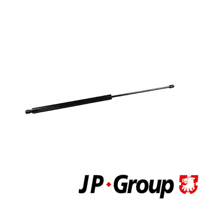 Gas Spring, boot/cargo area Mercedes-Benz VITO Bus · Mercedes-Benz VITO Van · Mercedes-Benz V-CLASS