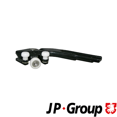 Roller Guide, sliding door Mercedes-Benz VIANO · Mercedes-Benz VITO Bus · Mercedes-Benz VITO / MIXTO Van