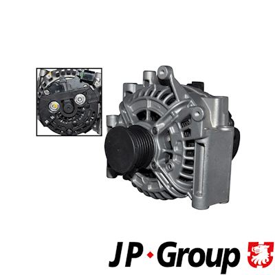 Alternator Mercedes-Benz S-CLASS · Mercedes-Benz C-CLASS · Mercedes-Benz C-CLASS Coupe