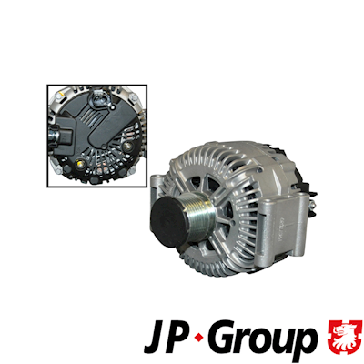 Alternator Mercedes-Benz C-CLASS · Mercedes-Benz C-CLASS T-Model · Mercedes-Benz CLK Convertible