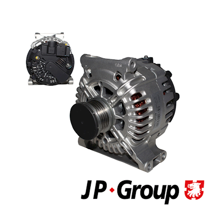 Alternator Mercedes-Benz A-CLASS · Mercedes-Benz B-CLASS Sports Tourer