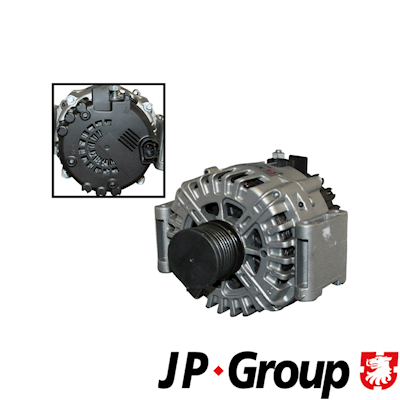 Alternator Mercedes-Benz VIANO · Mercedes-Benz VITO Bus · Mercedes-Benz VITO / MIXTO Van