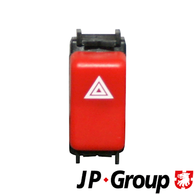 Hazard Warning Light Switch Mercedes-Benz 124 Coupe · Mercedes-Benz 124 Saloon · Mercedes-Benz 124 T-Model