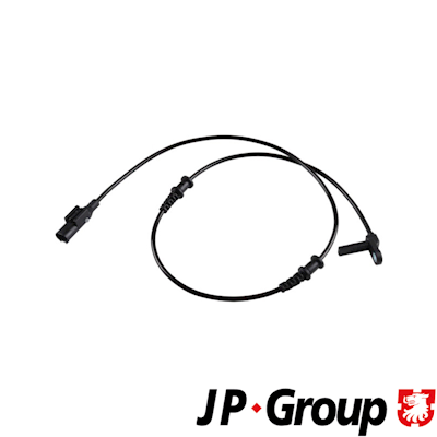 Sensor, wheel speed Mercedes-Benz SPRINTER 3-t Bus · Mercedes-Benz SPRINTER 3-t Van · Mercedes-Benz SPRINTER 3-t Platform/Chassis