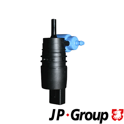 Washer Fluid Pump, window cleaning Audi A4 B5 · Audi A3 · Audi A6 C5