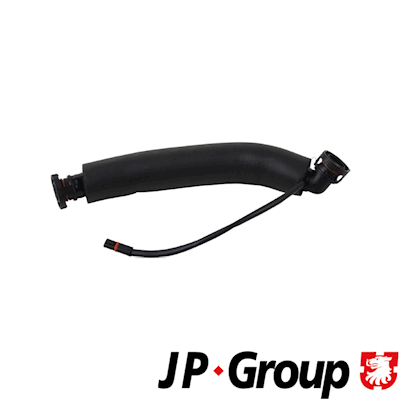 Hose, crankcase ventilation Audi A3 · Seat TOLEDO II · Seat LEON