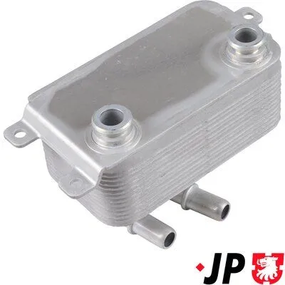 Oil Cooler, automatic transmission Bmw 7 · Bmw 5 · Bmw 5 Touring
