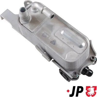 Oil Cooler, automatic transmission Bmw X3 · Bmw X4