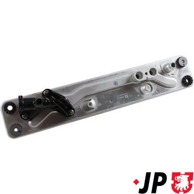 Oil Cooler, automatic transmission Bmw X5 · Bmw X6