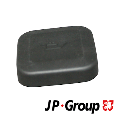 Sealing Cap, oil filler neck Bmw 8 · Bmw 3 · Bmw 3 Compact