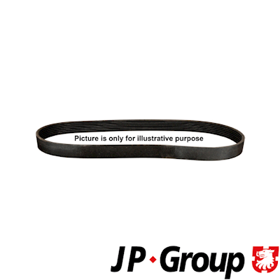 V-Ribbed Belt Bmw 8 · Bmw 7 · Fiat STRADA Pickup