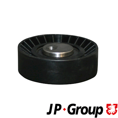Deflection/Guide Pulley, V-ribbed belt Bmw 3 Compact · Bmw 3 · Bmw 3 Coupe
