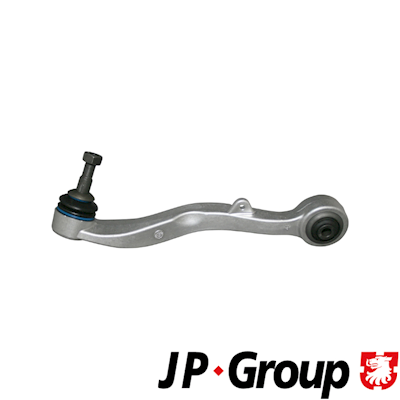 Control/Trailing Arm, wheel suspension Bmw 5 · Bmw 5 Touring · Bmw (brilliance) 5 SERIES