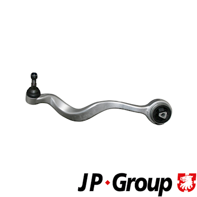 Control/Trailing Arm, wheel suspension Bmw 5 · Bmw 5 Touring · Bmw (brilliance) 5 SERIES