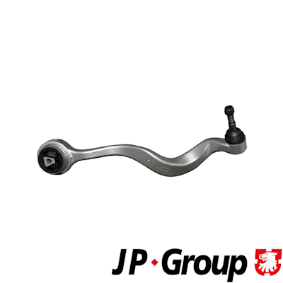 Control/Trailing Arm, wheel suspension Bmw 5 · Bmw 5 Touring · Bmw (brilliance) 5 SERIES