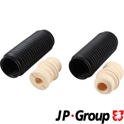 Dust Cover Kit, shock absorber Bmw X3